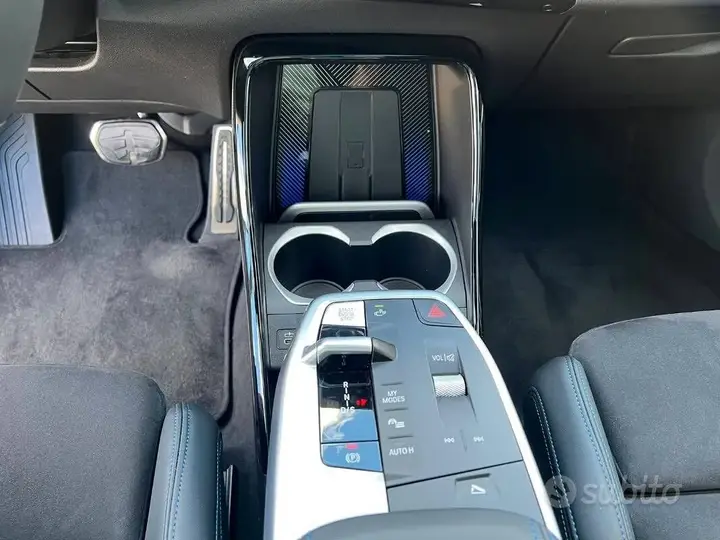 BMW X2 2025 photo 4