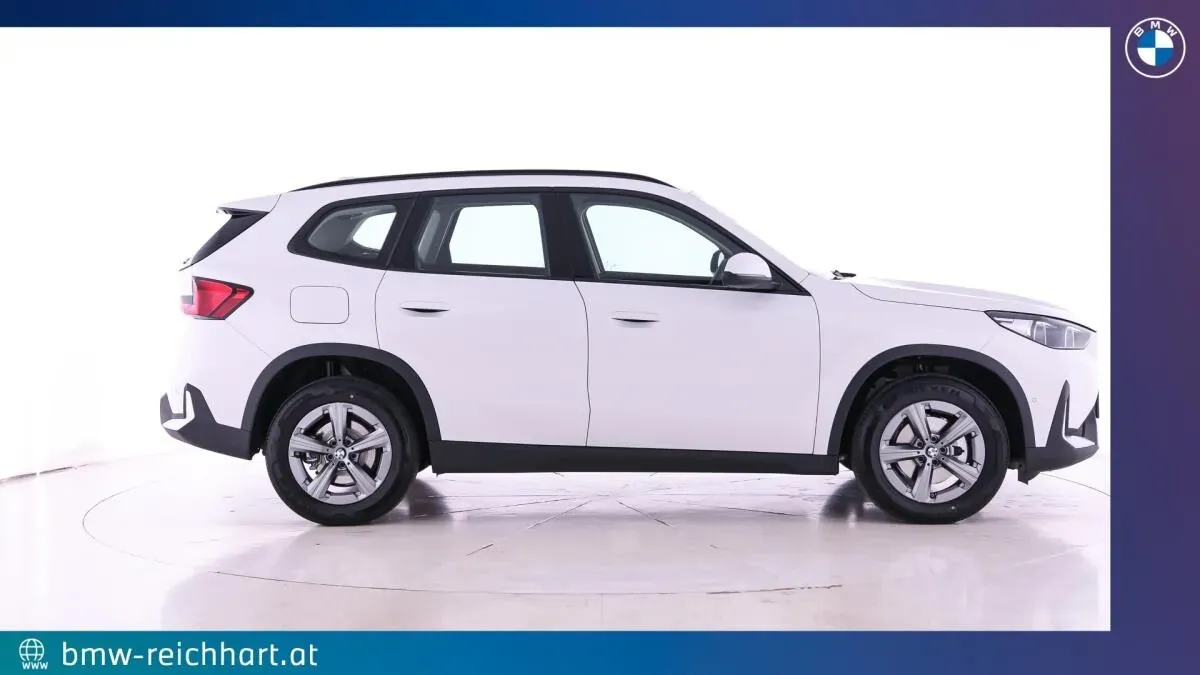 BMW X1 2026 photo 2