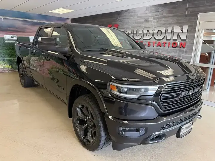 Ram 1500