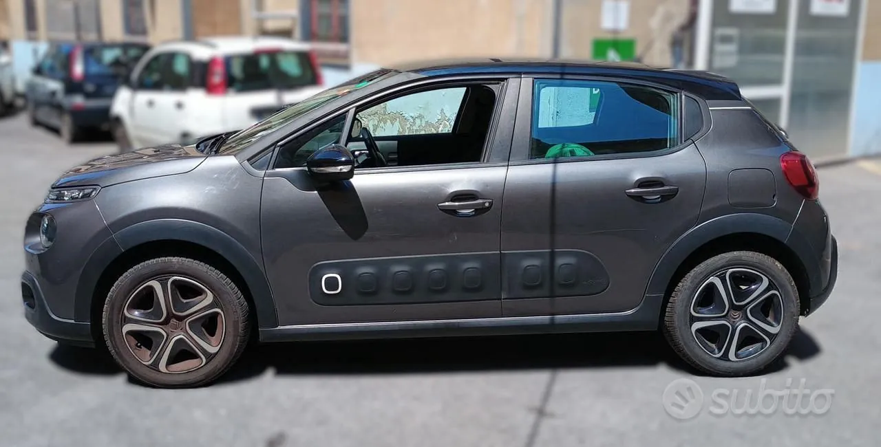 Citroen C3 2020 photo 5