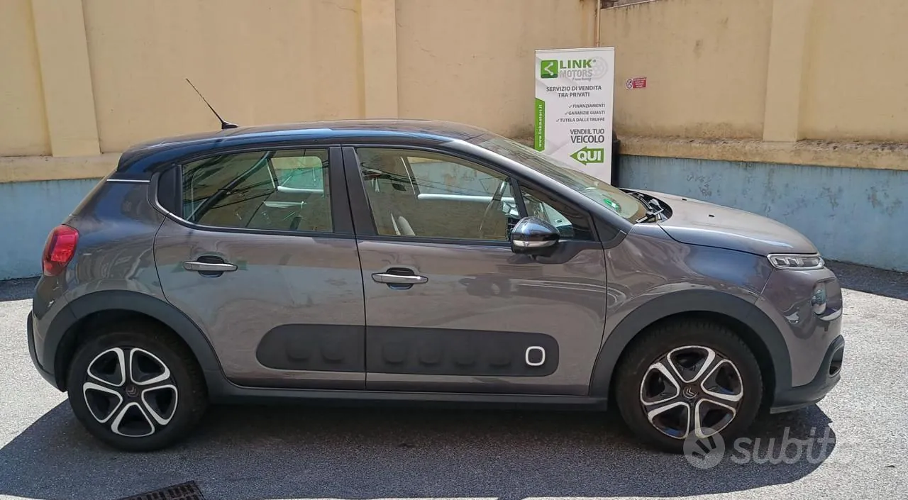 Citroen C3 2020 photo 4