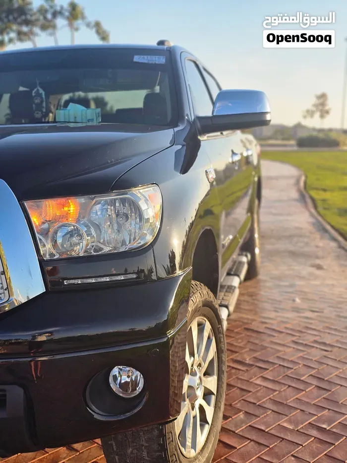 Toyota Tundra