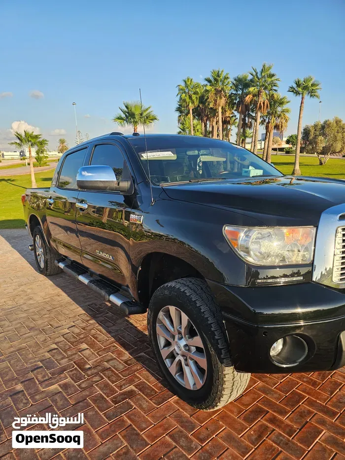 Toyota Tundra 2013 photo 2