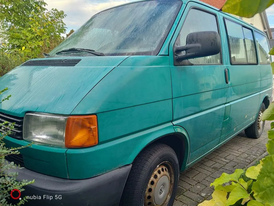 Volkswagen T4 Transporter