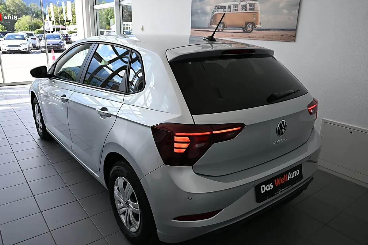 Volkswagen Polo 2026 photo 3