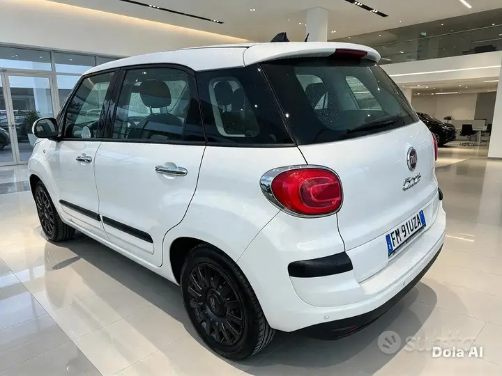 Fiat 500L 2017 photo 2