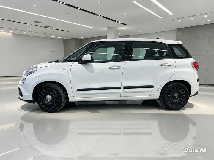 Fiat 500L 2017 photo 3