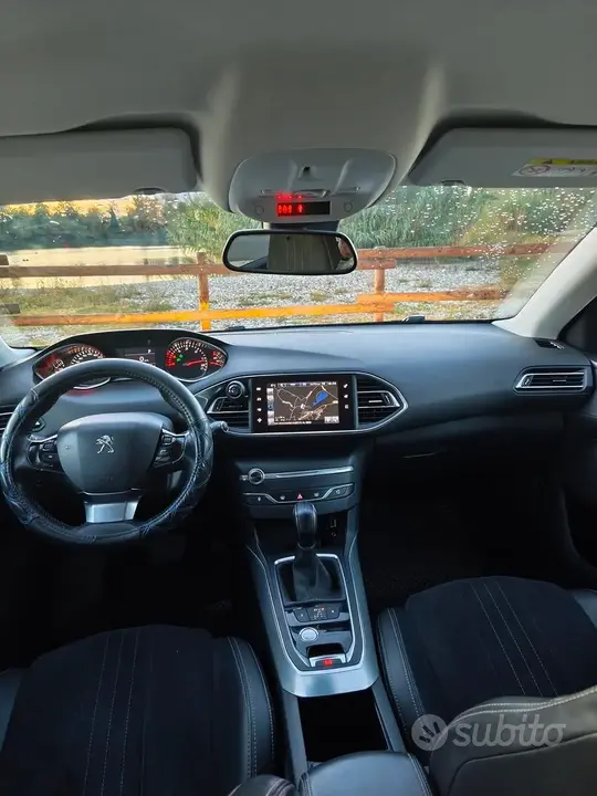 Peugeot 308 2016 photo 4