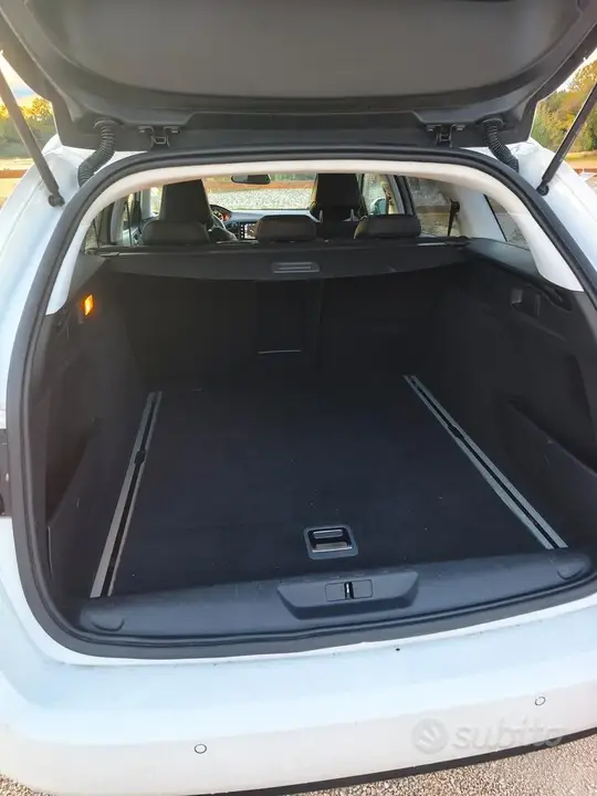 Peugeot 308 2016 photo 5