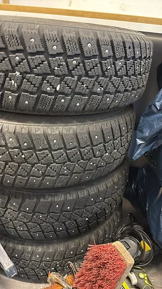Toyota Yaris 2006 photo 5