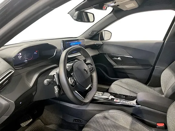 Peugeot 2008 2025 photo 4