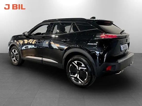 Peugeot 2008 2025 photo 3