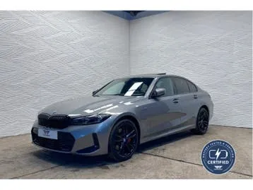 BMW 3-Serie