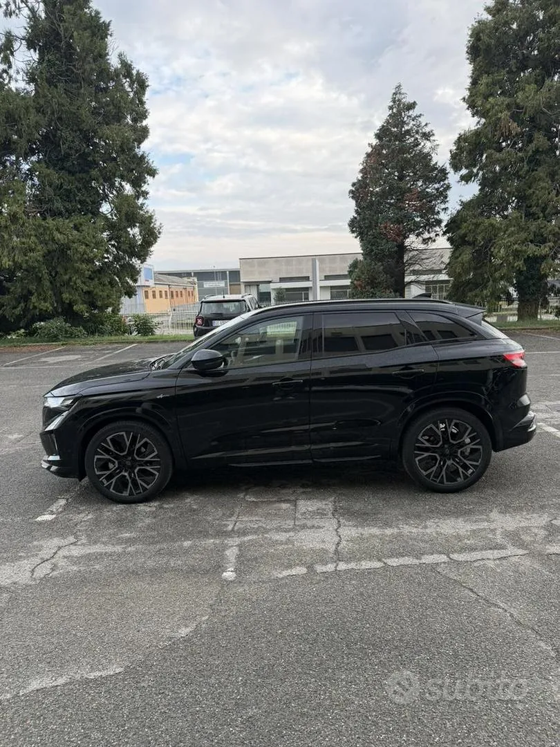 Renault Austral 2026 photo 3