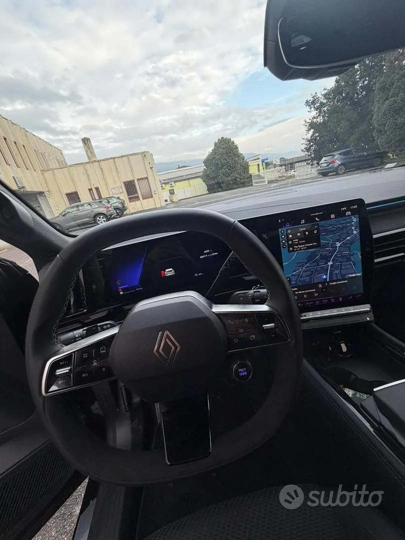 Renault Austral 2026 photo 5