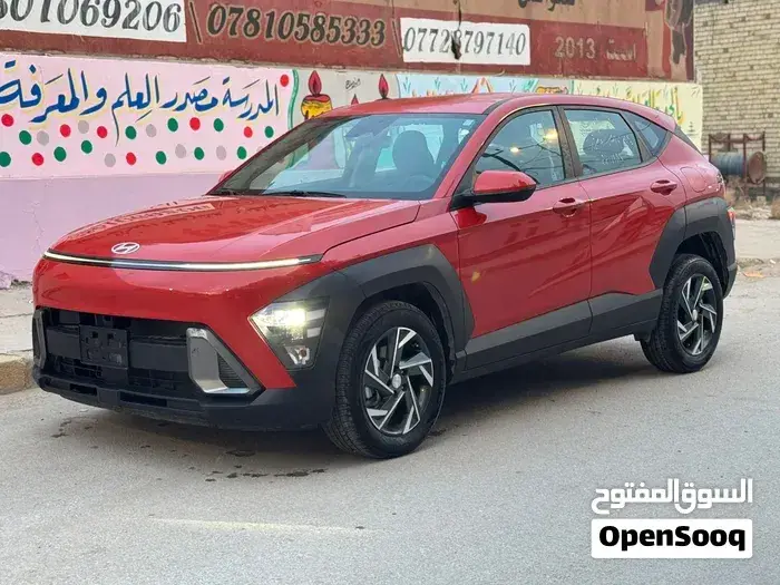 Hyundai Kona 2025 photo 4