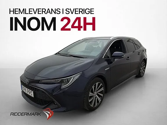 Toyota Corolla 2021 photo 3