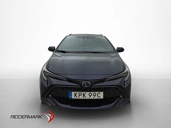 Toyota Corolla 2021 photo 2
