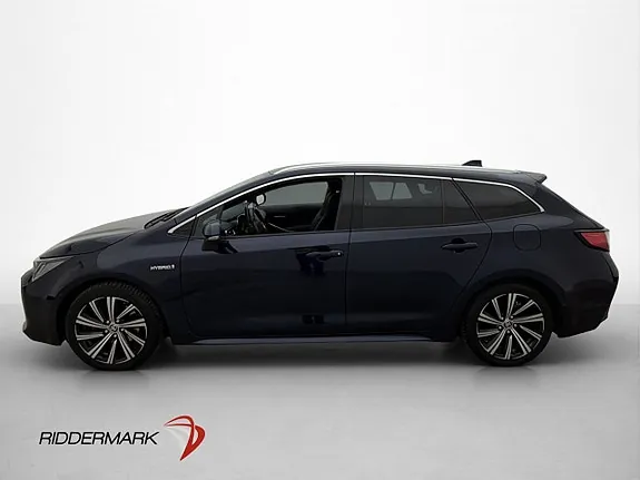 Toyota Corolla 2021 photo 4