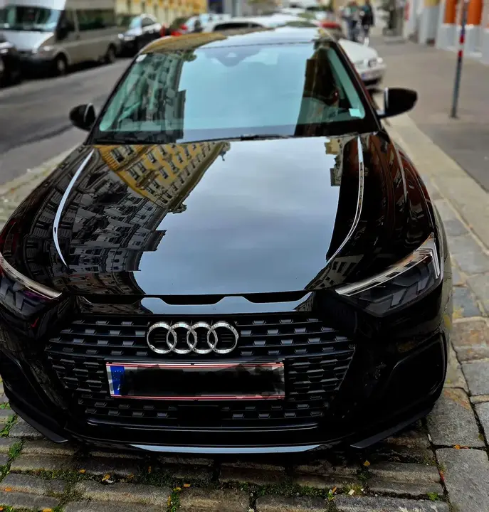 Audi A1 2021 photo 2