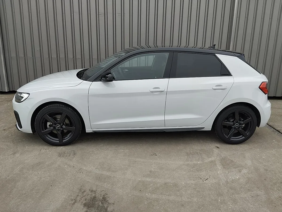 Audi A1 Sportback 2026 photo 2