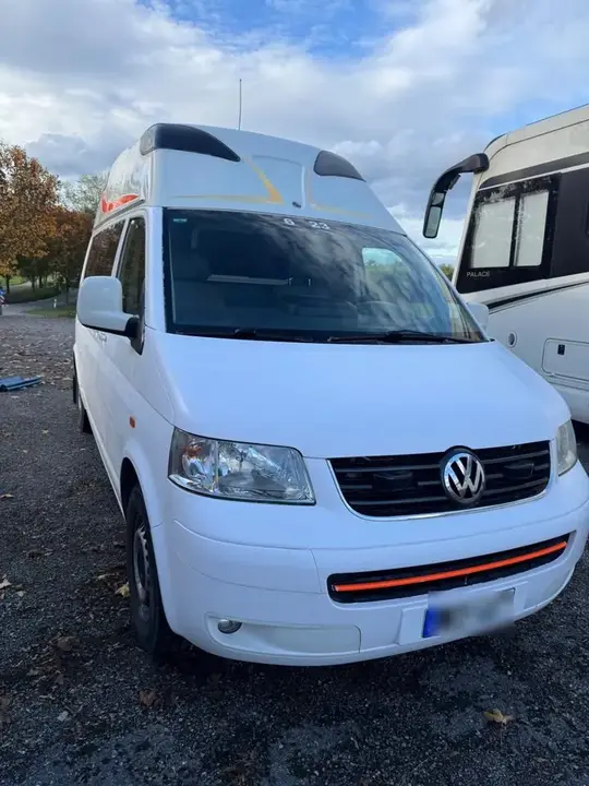 Volkswagen T5