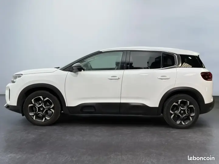Citroen C5 Aircross 2023 photo 5
