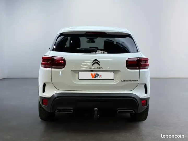 Citroen C5 Aircross 2023 photo 3