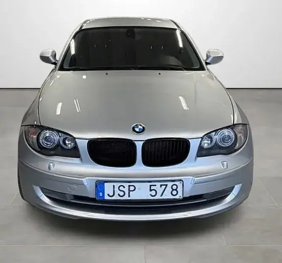 BMW 118D