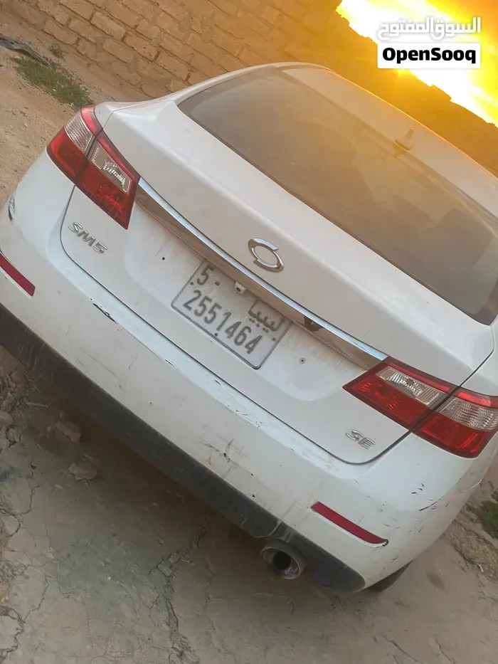 Samsung Sm5