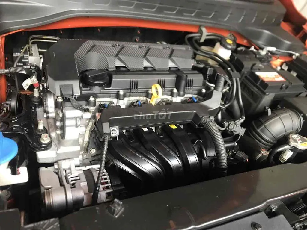 Kia Sonet 2023 photo 5