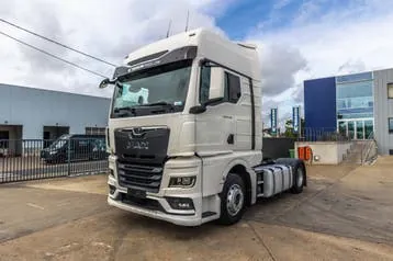 MAN Tgx 18.510