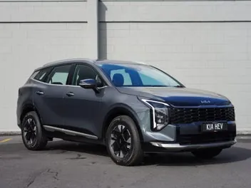 Kia Sportage 2026 photo 2