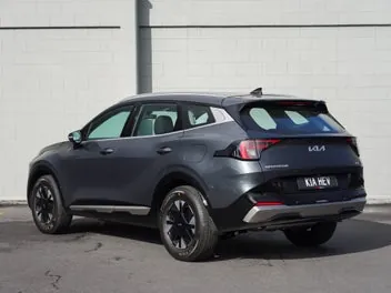 Kia Sportage 2026 photo 3