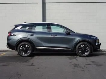 Kia Sportage 2026 photo 4