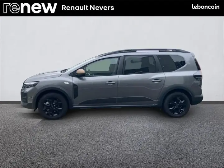Dacia Jogger 2026 photo 2