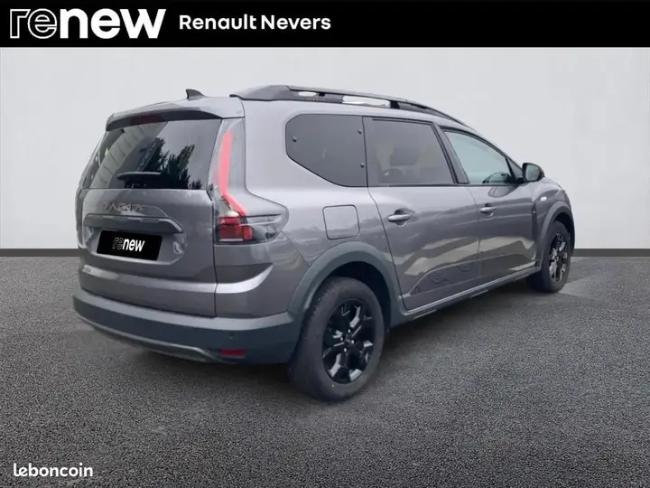 Dacia Jogger 2026 photo 5