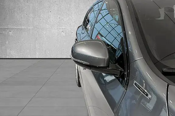 Volvo V60 2018 photo 5