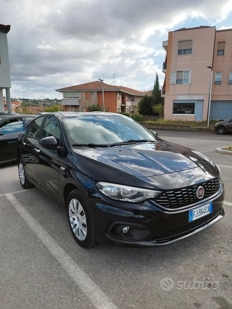 Fiat Tipo