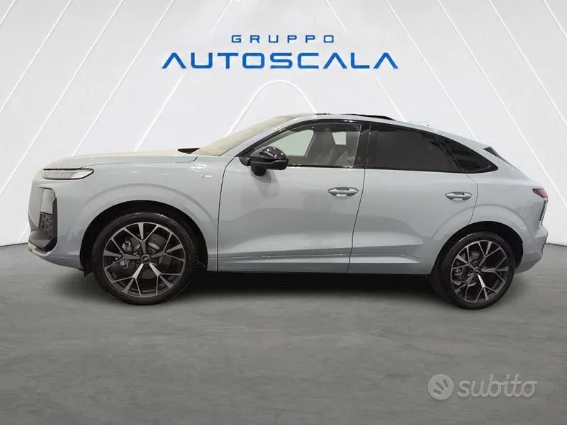 Audi Q3 2026 photo 3