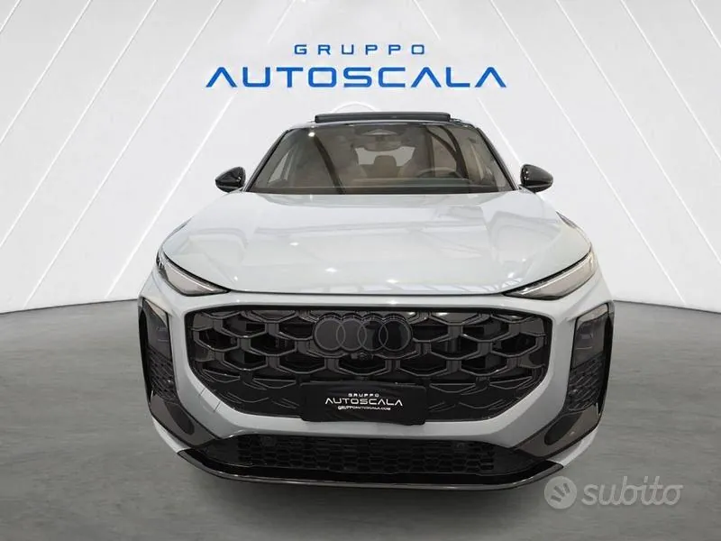Audi Q3 2026 photo 2