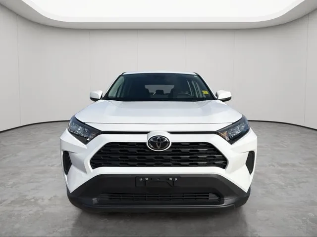 Toyota Rav4 2024 photo 2