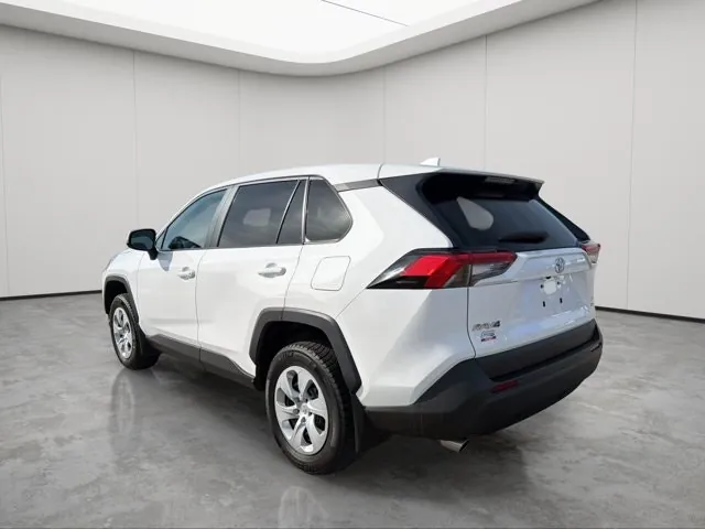 Toyota Rav4 2024 photo 4