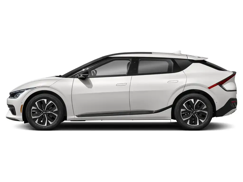 Kia Ev6 2022 photo 3
