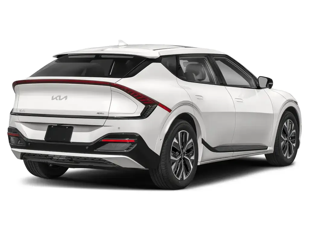 Kia Ev6 2022 photo 2