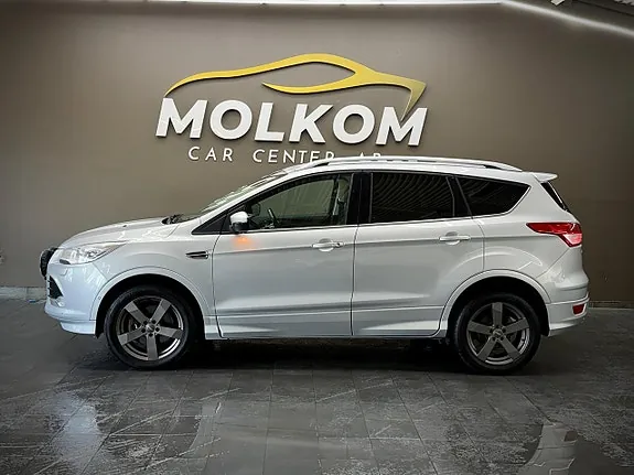 Ford Kuga 2016 photo 5