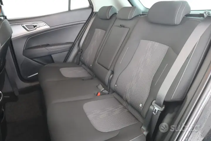 Kia Sportage 2023 photo 3