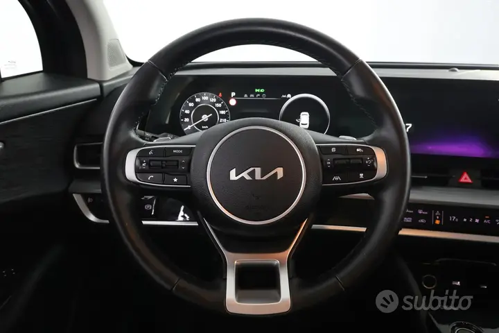 Kia Sportage 2023 photo 5