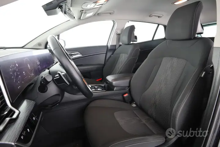 Kia Sportage 2023 photo 2