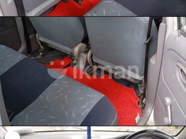 Maruti Suzuki Alto 2007 photo 4